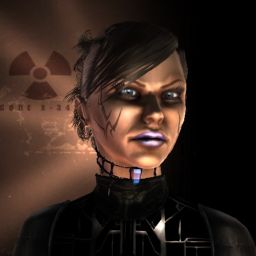 ScReWFaC3 — legacy portrait