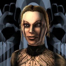 dasTAL — legacy portrait