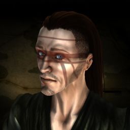MajorScrewup — legacy portrait