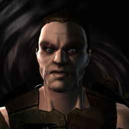 Aquasta — legacy portrait
