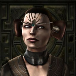 bea bea — legacy portrait