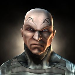Apothiz — legacy portrait