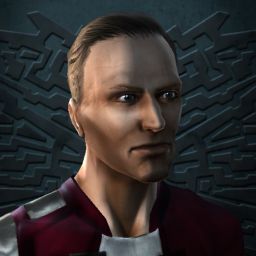 incoditus — legacy portrait