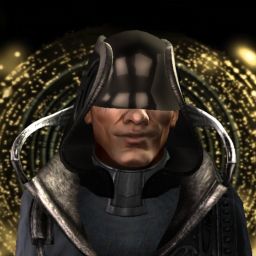 ZGxiaoxia — legacy portrait