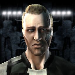 The BIGBrain — legacy portrait