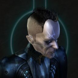 P Dirac — legacy portrait