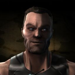 Sokura Drephor — legacy portrait
