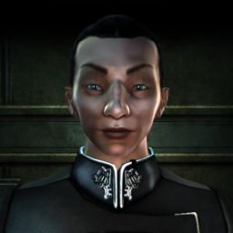 Scothricus — legacy portrait
