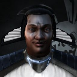 Tepanyaki — legacy portrait
