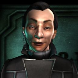 boy den — legacy portrait
