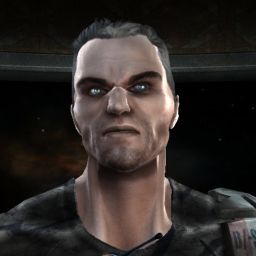 x1984x — legacy portrait