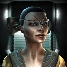Thyrce Rhiannon — legacy portrait