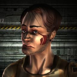 Duke SAnchez — legacy portrait