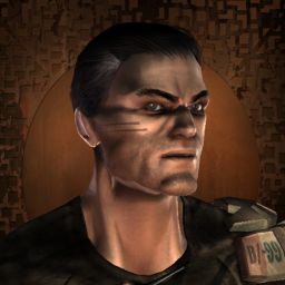RevrendStyx — legacy portrait