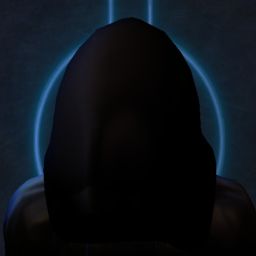 Unknown — legacy portrait