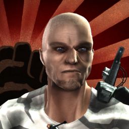 Master Trinexallon — legacy portrait