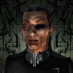 Klens Obort — legacy portrait