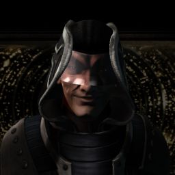 aname nottaken — legacy portrait