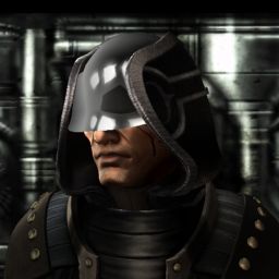 MEGATPOH — legacy portrait