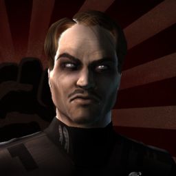 Deamonicus — legacy portrait
