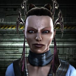 airkns faian — legacy portrait
