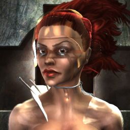Kovina Deore — legacy portrait