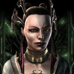 Celleste — legacy portrait