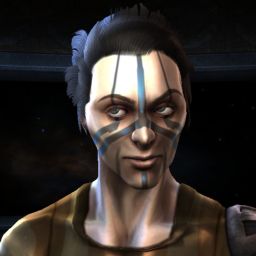 Dunemous Tayoe — legacy portrait