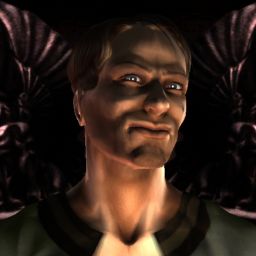 Randomnation — legacy portrait