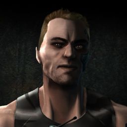 Clanok — legacy portrait