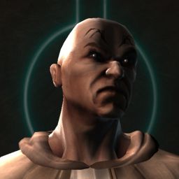 Tropheus Moori — legacy portrait