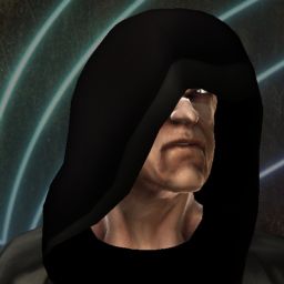Drevil Emperor — legacy portrait