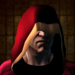 Amarr Citizen 443366520 — legacy portrait