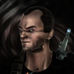 zippp — legacy portrait