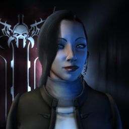 Weeboe Dharkness — legacy portrait