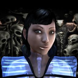 demalma — legacy portrait