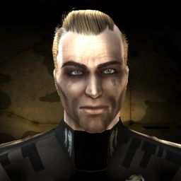 The Arktis — legacy portrait