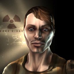 Mavran Cayeth — legacy portrait