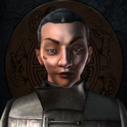 Boomershoot — legacy portrait