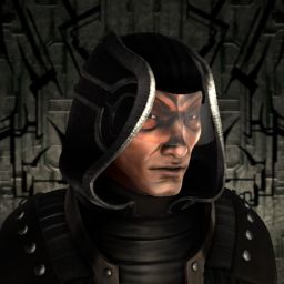 Hawkbane — legacy portrait