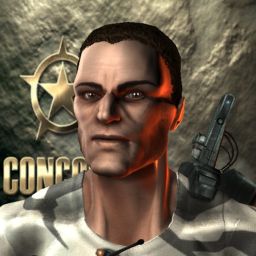 xSergeix — legacy portrait