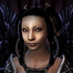 la vita — legacy portrait
