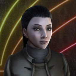 Sempaia Tenda — legacy portrait