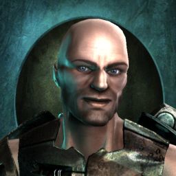 Cpt Underpants — legacy portrait