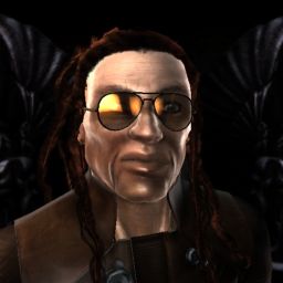 Ariesss — legacy portrait