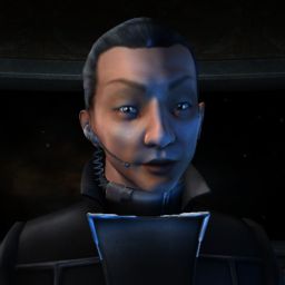 voiceinthewind — legacy portrait