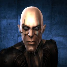 DrButterfly PHD — legacy portrait