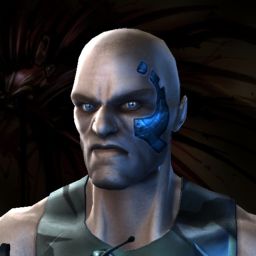 Urnamesucks — legacy portrait