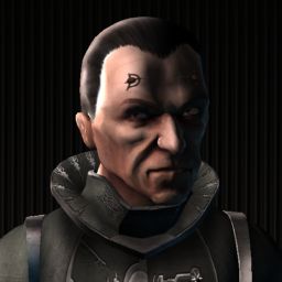 Exemplaro Skygarr — legacy portrait