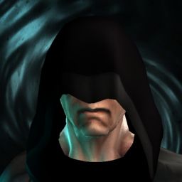 Elensard — legacy portrait